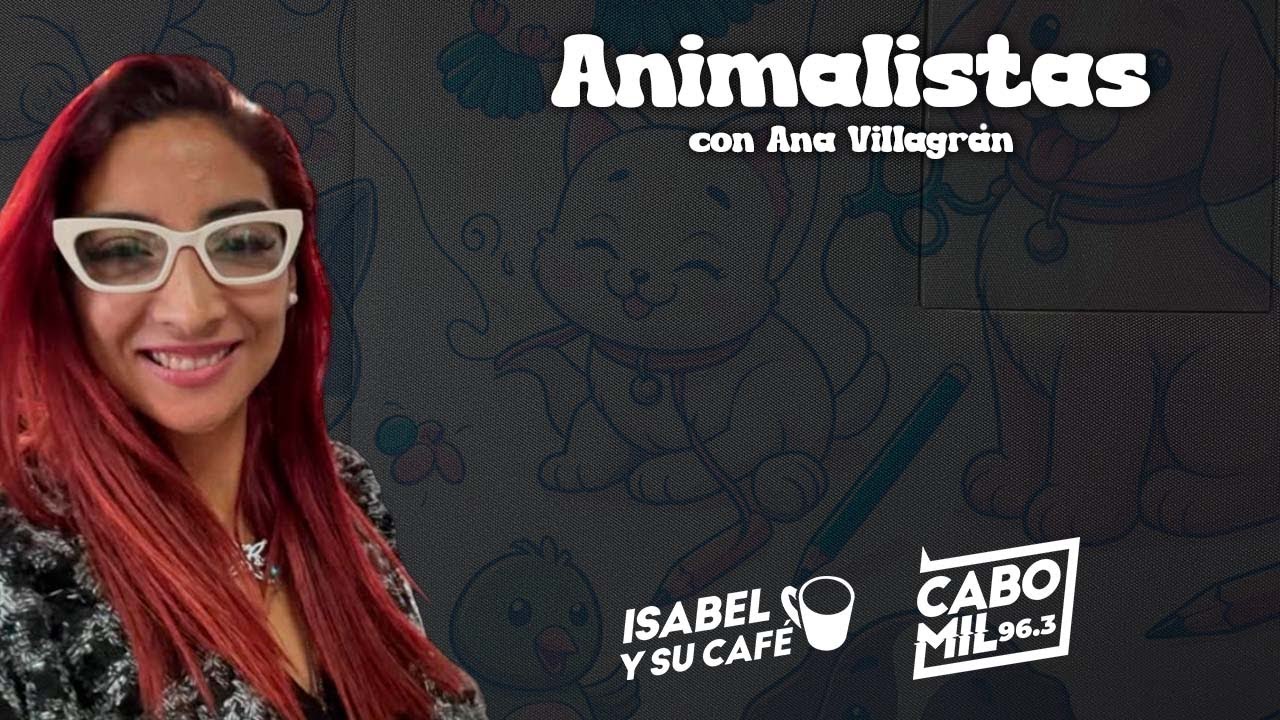 ¿Qué LEEMOS los ANIMALISTAS?