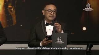 MTD Properties Winner of PropertyGuru Asia Awards 2025