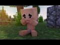 NO PUEDO ESTAR SOLO... | WHO'S YOUR DADDY EN MINECRAFT