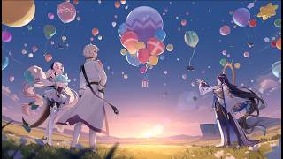 【エピックセブン】7周年感謝祭ストーリー【Epic seven】