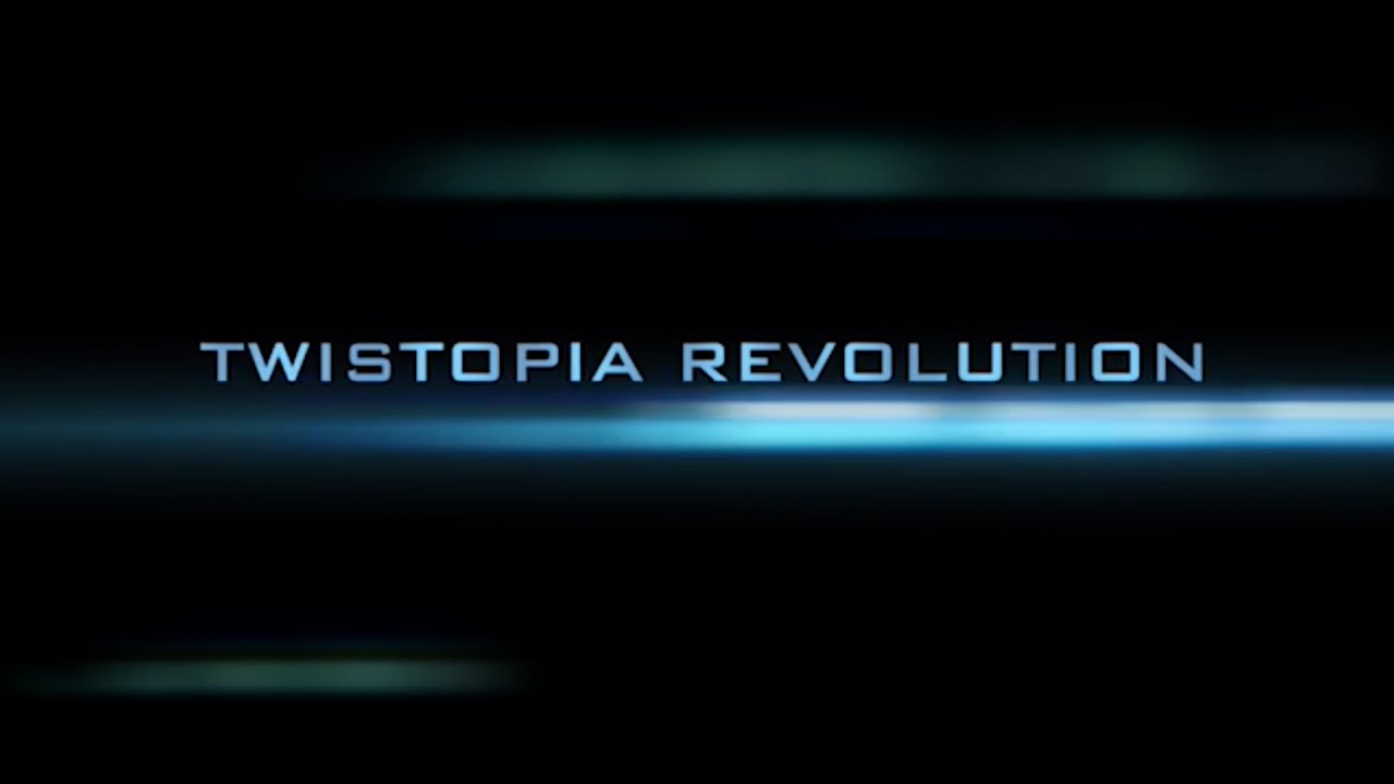Twistopia Revolution!