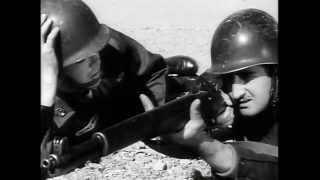 U.S. SPECIAL FORCES in IRAN - Green Berets & Iranian Guerrillas | Military History Documentary