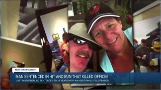 Two truck driver sentenced for killing Henrico Police captain