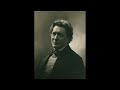 Gunnar Johansen, piano - Busoni - Piano Concerto in C, Op. 39, BV 247 (complete)