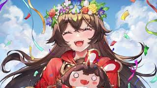 Die Young  Nightcore  S