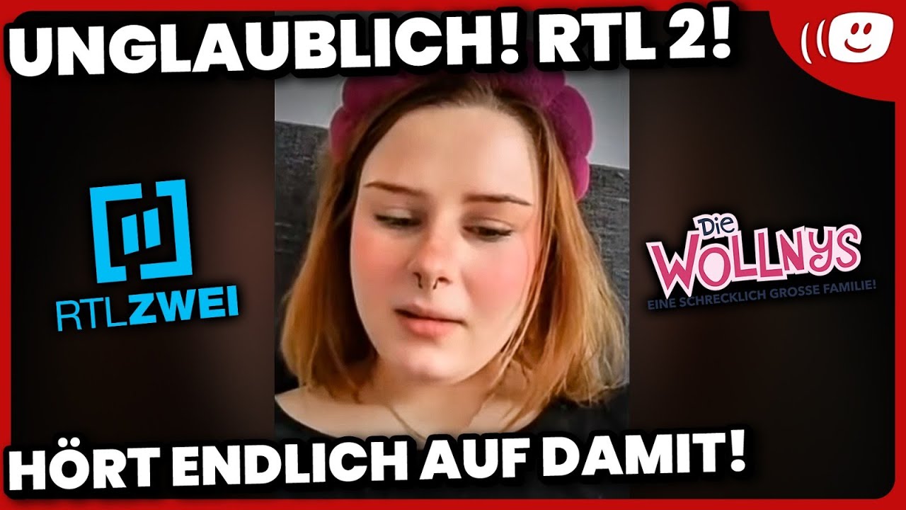 Warum reagieren Silvia Wollny und RTL 2 nicht? Calantha Wollny macht Ansage!