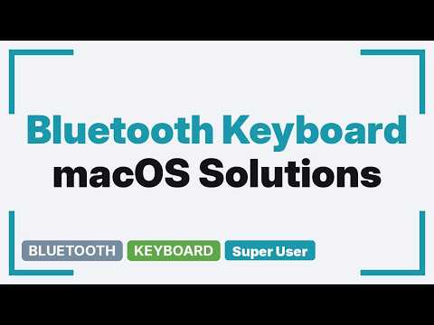 How to send raw Bluetooth data to BT Keyboard on OSX?