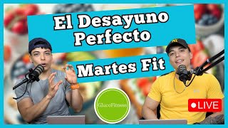 Control de Glucosa: Preguntas y Respuestas con Personal Trainer