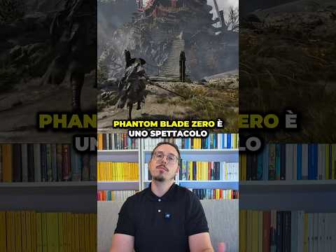 Video Phantom Blade Zero è assolutamente promosso