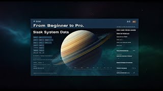 From Beginner to Pro: Flask Website with Solar System Data