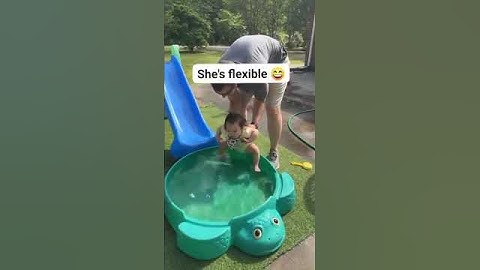 she's so flexible 😍 😂😂😂👍 #share #subscribe #africanfilms