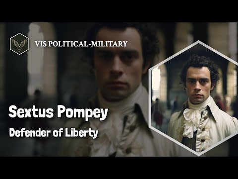 Sextus Pompey: The