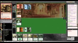 M13 Magic Online Draft 9.21 Round 2