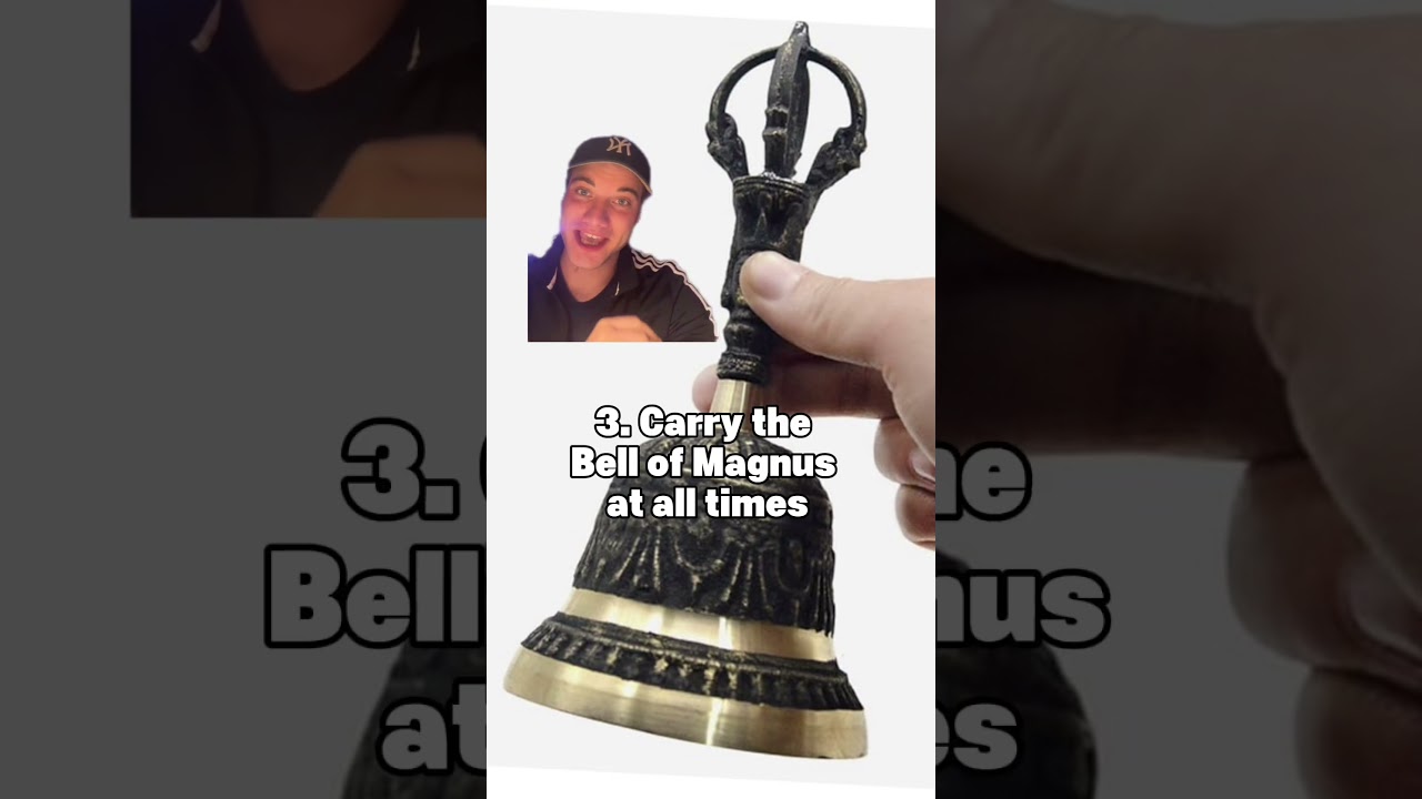 Top 5 Things To Know In New York!!! 