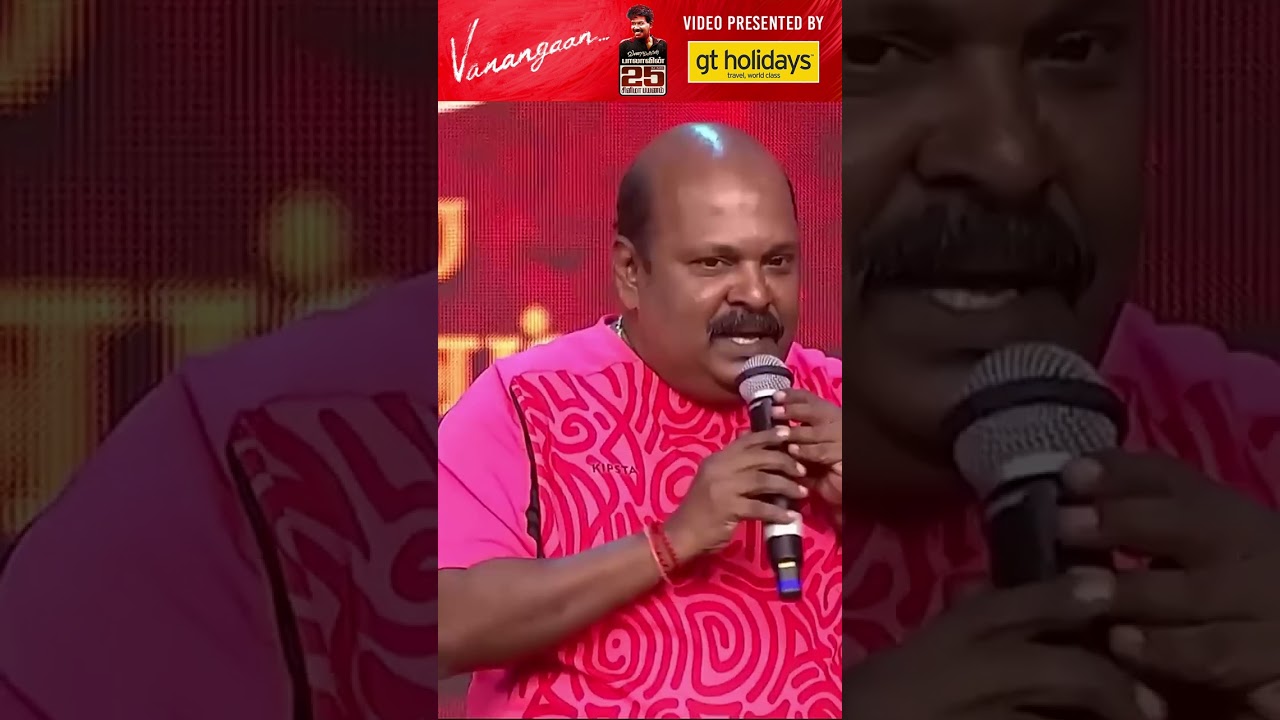 'Puli கேக்குறான்ல போட்டு விடுங்கன்னு சொன்ன அந்த மனசு..' 🥺 Singampuli Elevates Bala