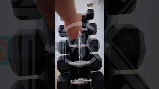 3 Dumbbell Core Moves That Hit Different