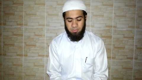 محمد مصطفى مسابقة القارئ العالمي