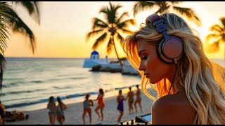 💖🔥 Tribute to Avicii mix 🌈 Progressive Techno Mix 💫