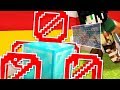SCHERZO al FAN! NON PUO' ROMPERE i BLOCCHI! - Minecraft ITA SERVER