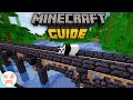 GIANT PANDA MONORAIL! | The Minecraft Guide - Tutorial Lets Play (Ep. 90)