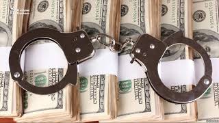 Прокуратура собиқ мулозимдан 75 минг доллар олиб қўйди