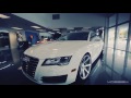 Audi rs7  audi world  busta rhymes  touch it deep remix