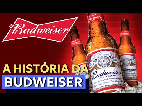 Vídeo: A Nova Receita De Cerveja Da Budweiser Foi Redigida Por George Washington