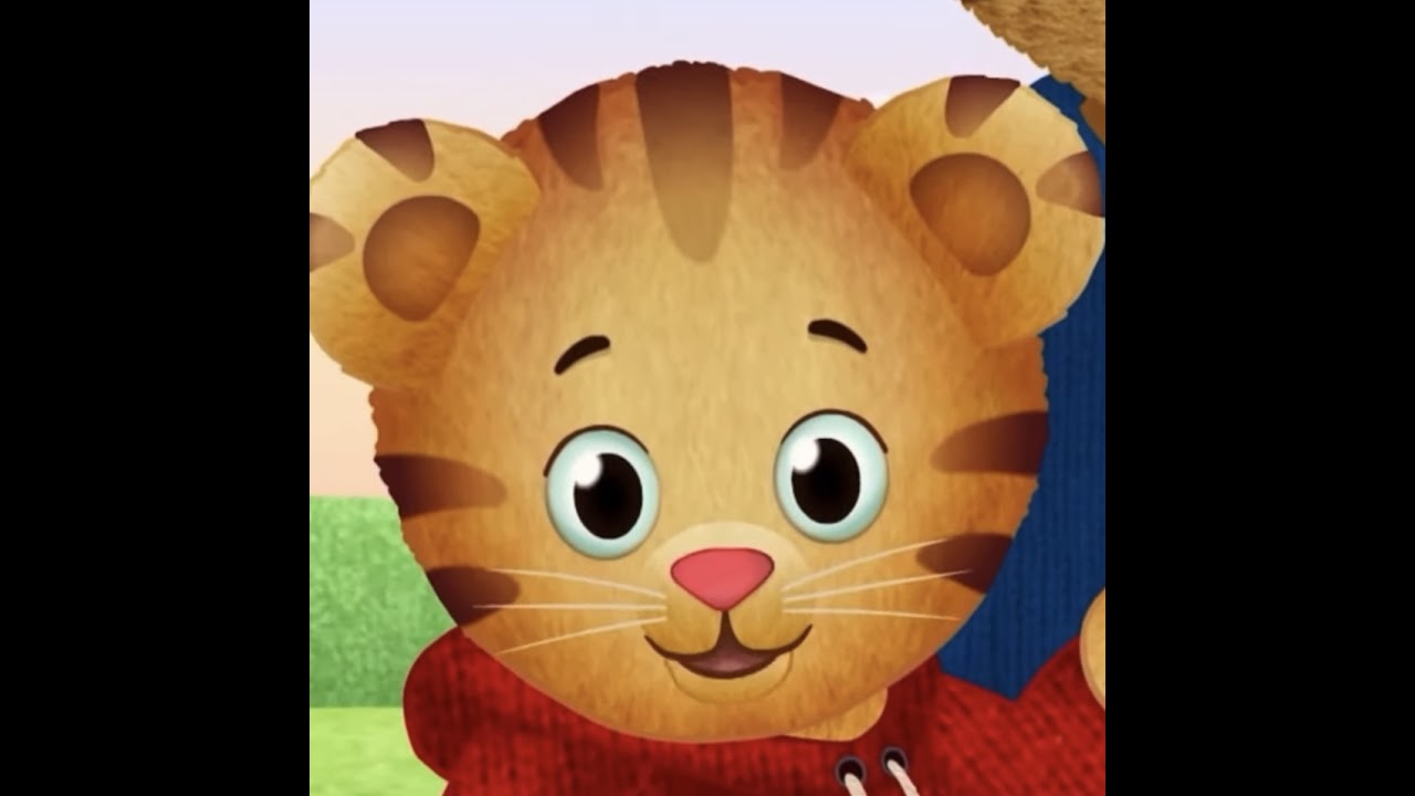 ABC Iview Cartoonito Daniel tiger new episodes Live Stream YouTube