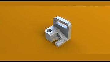 SolidWorks Tutorial - SolidWorks Training Videos - Exercise Video - Part 18