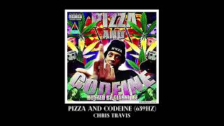 Chris Travis (639hz) - 1. Intro