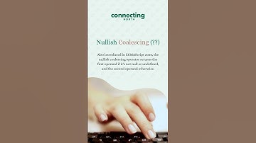 🤩😍 5 JavaScript Concepts You MUST Know! #shorts #javascript #programming #ytshorts