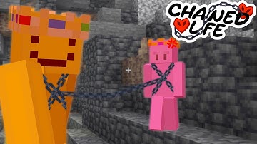 PrinceZam VS Chained Life | Episode 1