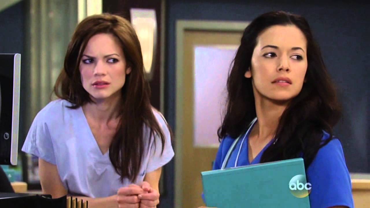 GH 07-16-13 Elizabeth / Nikolas / A.J.