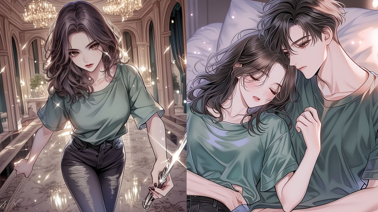 📕She Called Me Hers, Now I'm Bound To Her Forever.