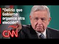 Elecciones en México: ¿Todos reconocerán su derrota?, esto dice un analista