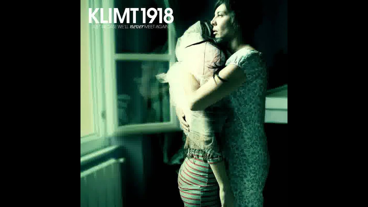 Klimt 1918 - All Summer Long