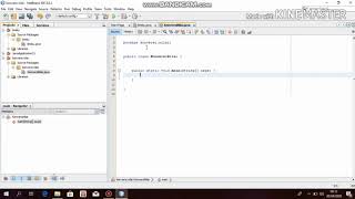 program konversi nilai pada java