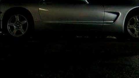 c5 corvette open headers 3