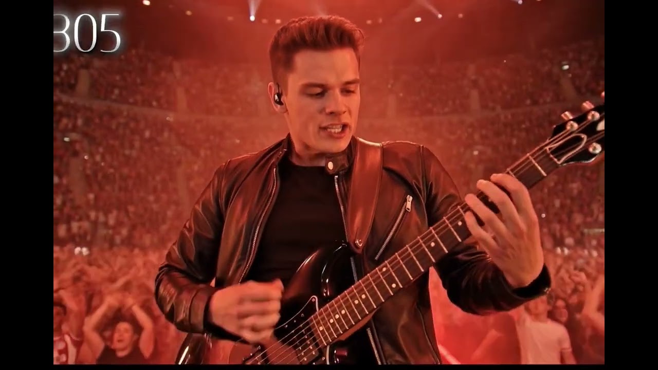 FC Bayern München – ROT & WEISS (Der Ewige Rock Anthem) (Live Stadium Experience)