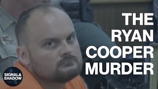 Celebrity The Ryan Cooper Murder: A Farmhouse Killing, Snapchat Secrets, and a Forgotten Shell Casing Net Worth