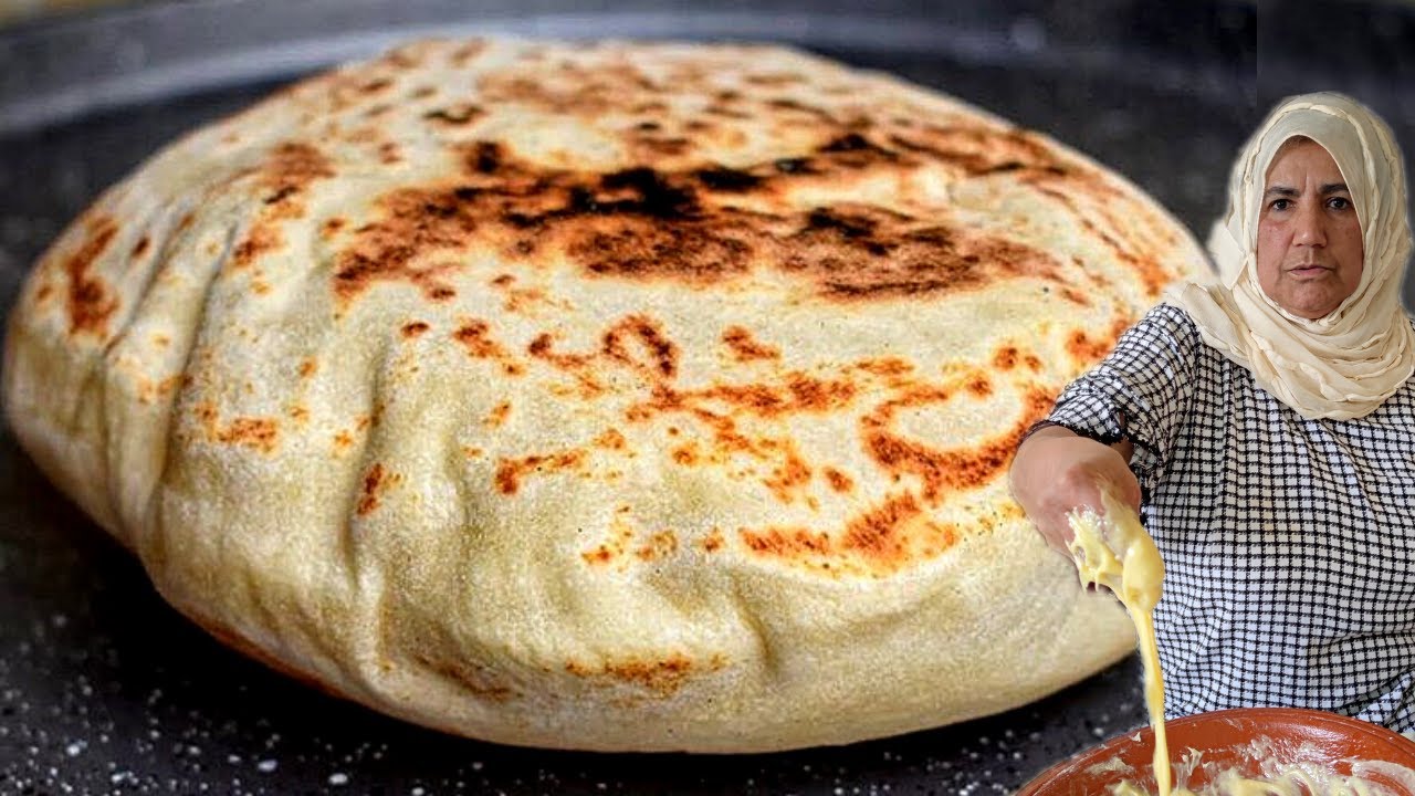 احسن ما جربت 💪 بطبوط معمر وهاكيفاش يتنفخ وينجح لنا 💪 بحشوة دايزها لكلام مع الحاجة روكي 🇲🇦