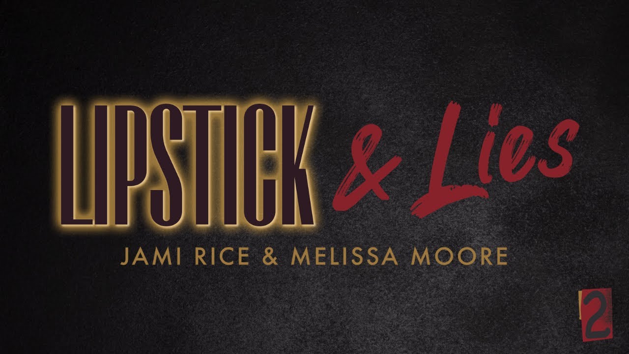 “Serial Killer Session” with Dr. Michelle Ward | Lipstick & Lies Ep. 002