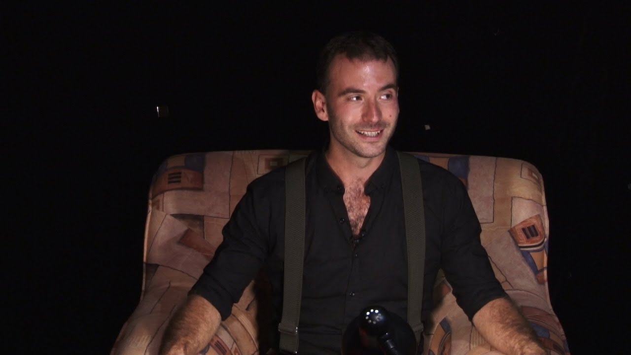 Hypnóza a Čtení myšlenek: Mentalista a Kouzelník Jakub Vosáhlo Živě! EXPERIMENT