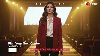 Conference Management | Orbit Advertising and Event Management