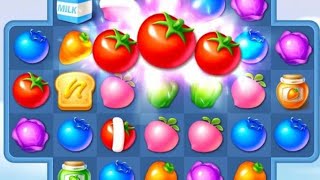 100% Game Hack! Fruit Garden Game For Andriod/iOS 2017. screenshot 4