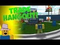 Roblox Code Trade Hangout Nbc