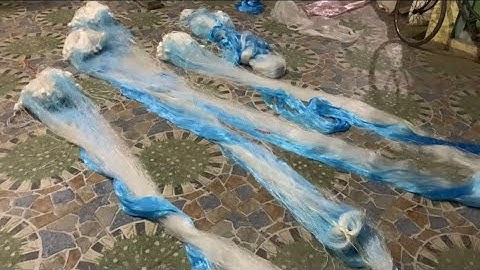 Lưới Thái Xịn Cước 25 Chuyên Săn Bắt Cá Lớn (0989461892)