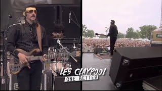 Les Claypool - One Better - HD - Live Bonnaroo 2008