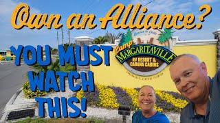 The Road Roamers, Alliance RV Ally Rally and Camp Margaritaville.... A Perfect Trifecta??!! by The Road Roamers 512 views 1 year ago 13 minutes, 19 seconds