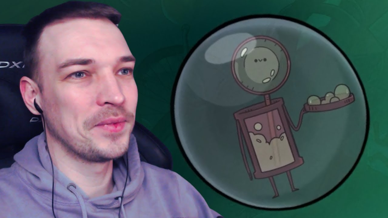 Опрокинул пару стаканчиков | Constance #13 | Let's play